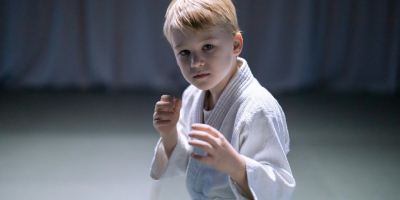 Aikidô Infantil