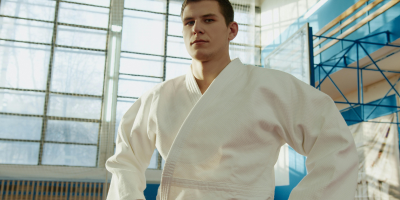 Aikido Iniciante