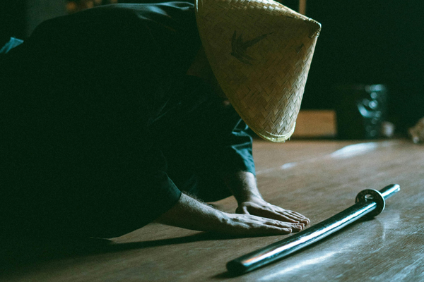 samurai