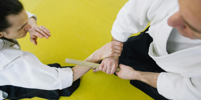 aikido